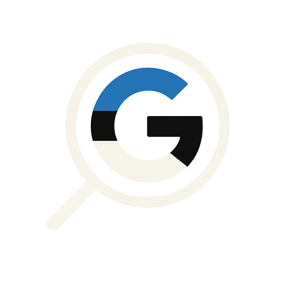 Reklaam Eestis - Digiturunduse agentuur Tallinnas logo